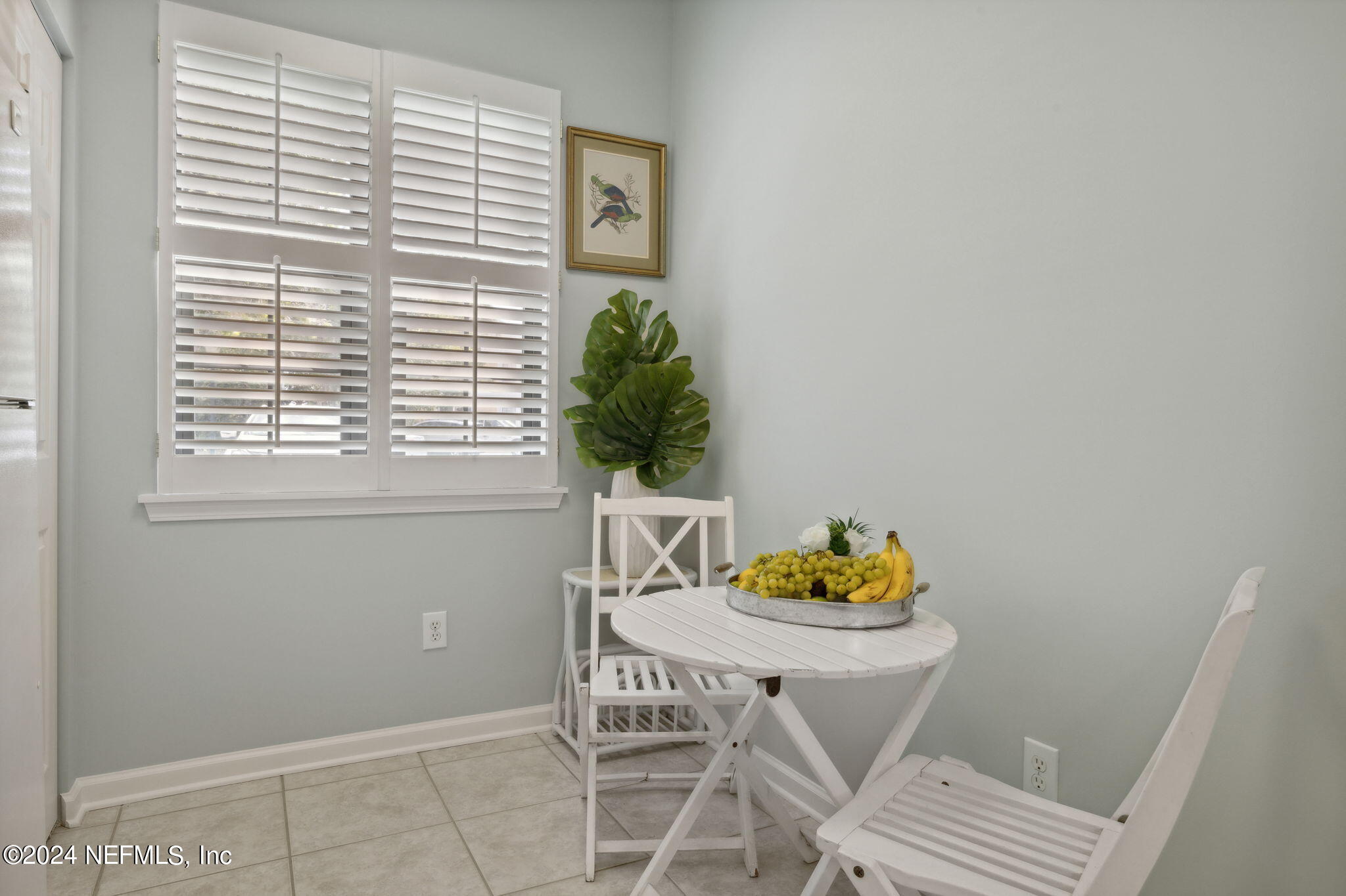 3111 Haley Pointe Road St. Augustine, FL 32084 - Photo 8 of 70 Breakfast Nook