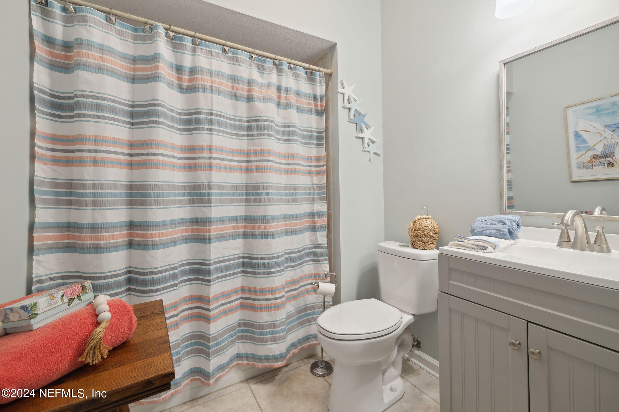 3111 Haley Pointe Road St. Augustine, FL 32084 - Photo 10 of 70 First floor bathroom