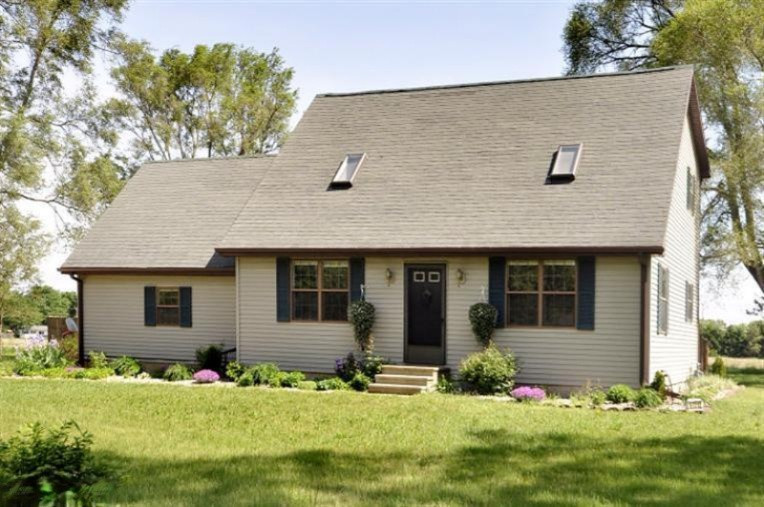 57212 Buckhorn Road Three Rivers, MI 49093 - Photo 1 of 23 Primary Photo