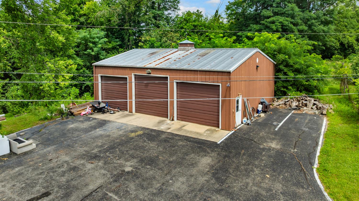 671 Wilson Creek Road Lawrenceburg, IN 47025 - Photo 62 of 83
