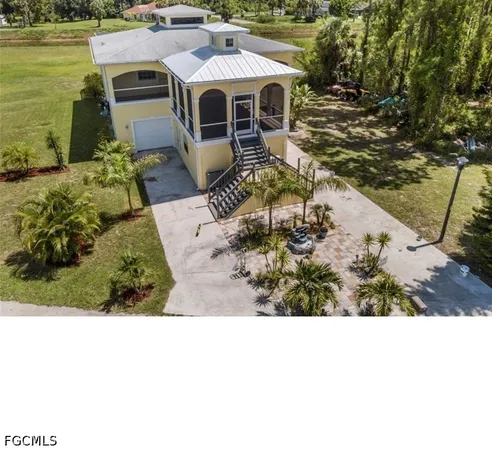 $580,000 | 915 Barbara Court, Lehigh Acres, FL 33974