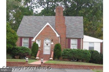 10812 Livingston Road Fort Washington, MD 20744 - Photo 1 of 1 Exterior (Main)