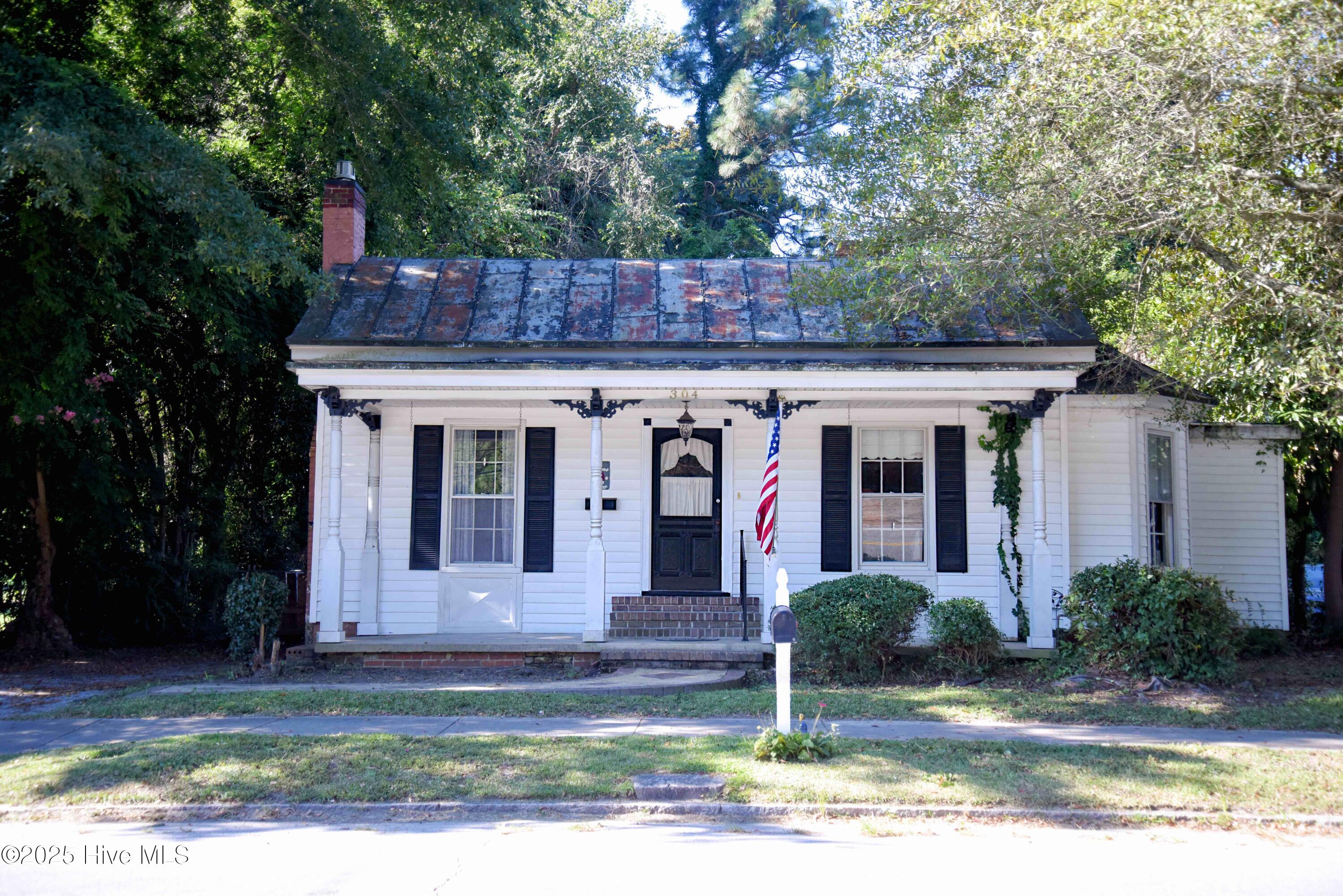 304 East Main Street Elm City, NC 27822 - Photo 1 of 25 Main