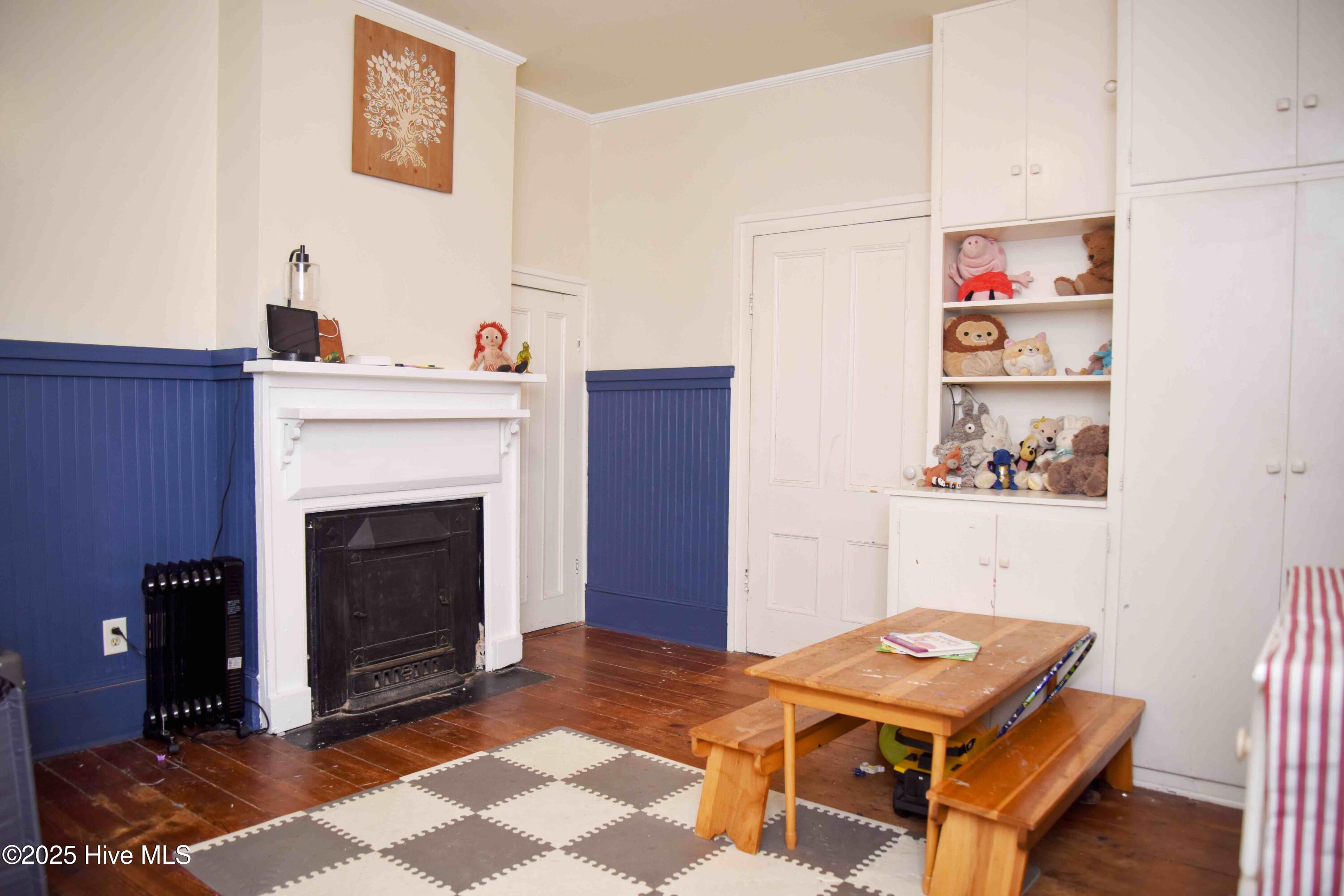 304 East Main Street Elm City, NC 27822 - Photo 22 of 25 ECM_7928