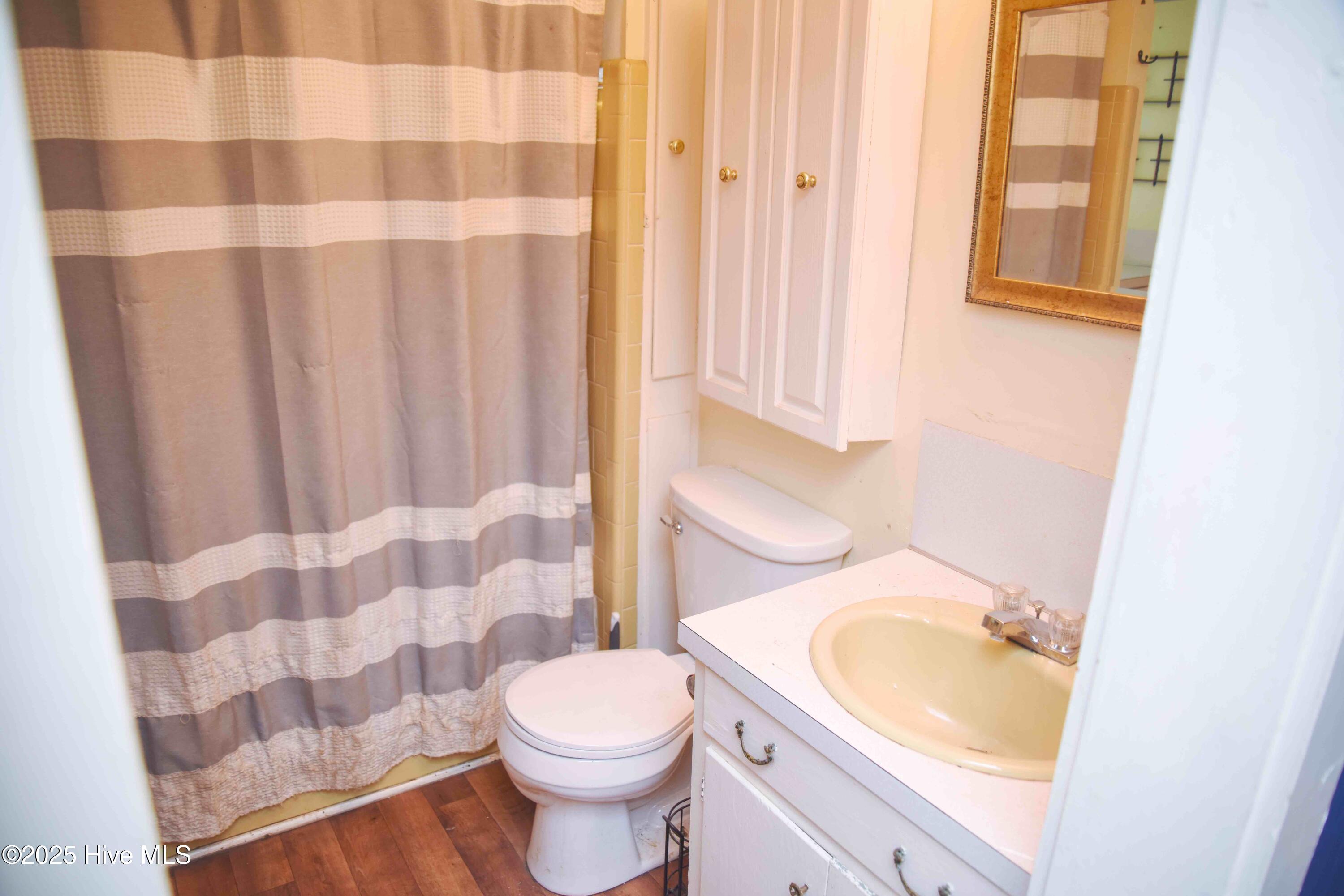 304 East Main Street Elm City, NC 27822 - Photo 24 of 25 ECM_7938