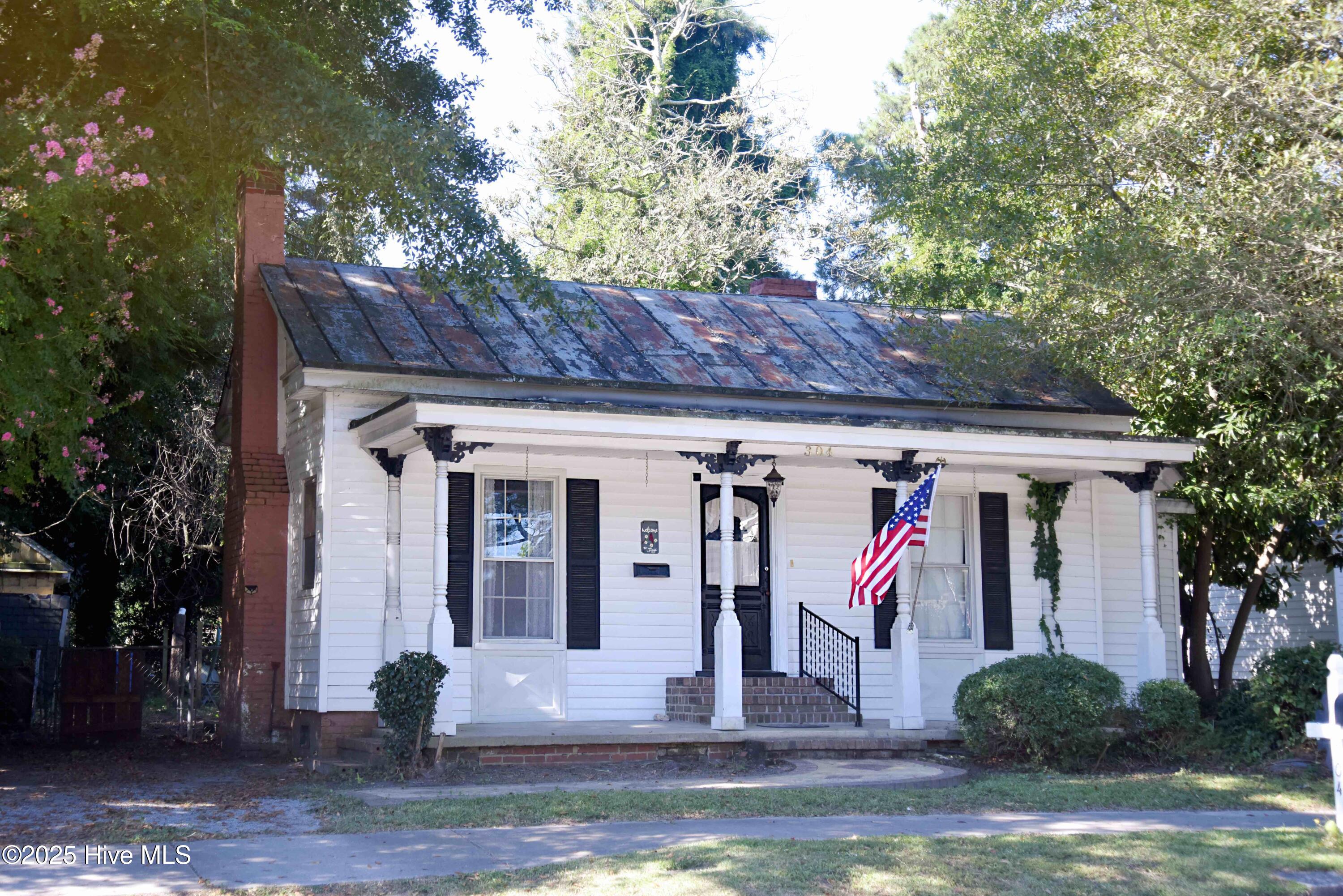 304 East Main Street Elm City, NC 27822 - Photo 3 of 25 ECM_7877