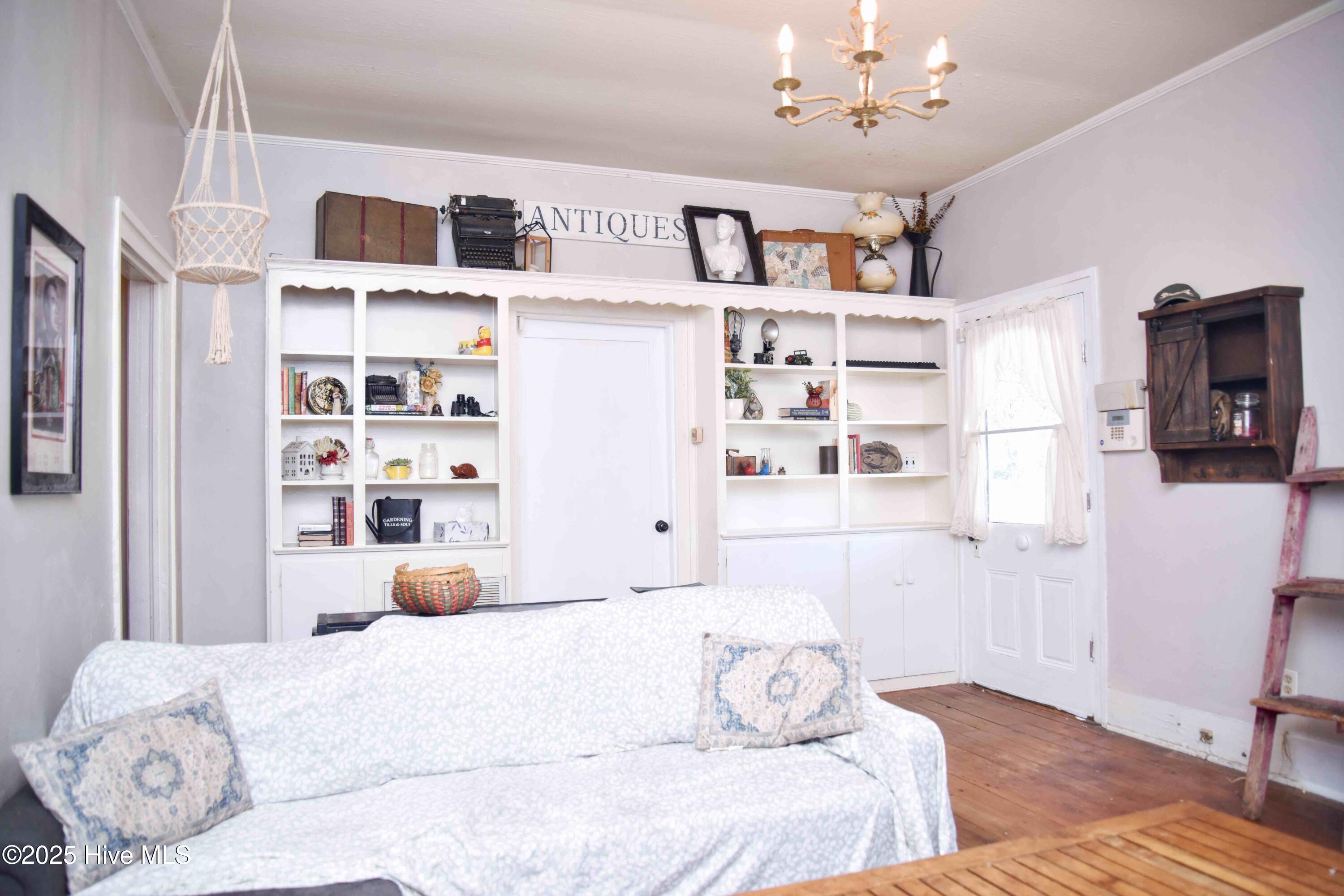 304 East Main Street Elm City, NC 27822 - Photo 5 of 25 ECM_7908