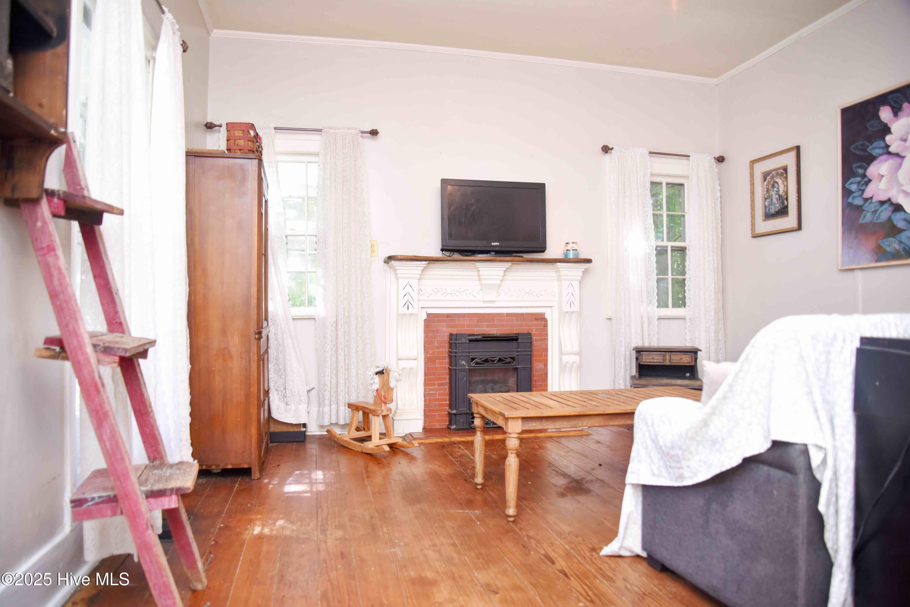 304 East Main Street Elm City, NC 27822 - Photo 7 of 25 ECM_7912