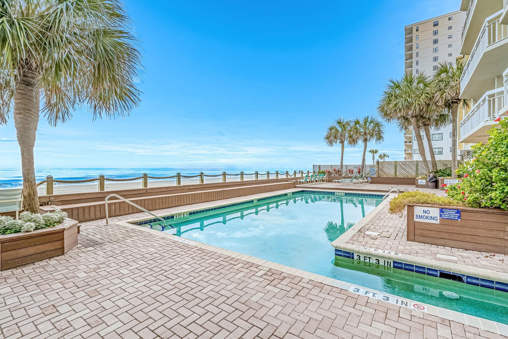 1012 North Waccamaw Drive, Unit 808 Murrells Inlet, SC 29576 - Photo 28 of 33