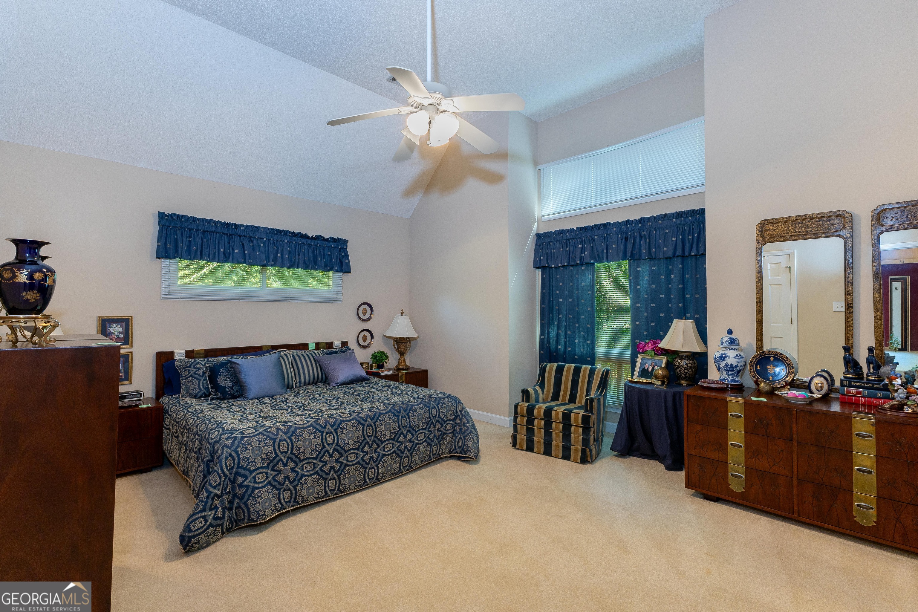 716 Snead Road Fayetteville, GA 30215 - Photo 32 of 55
