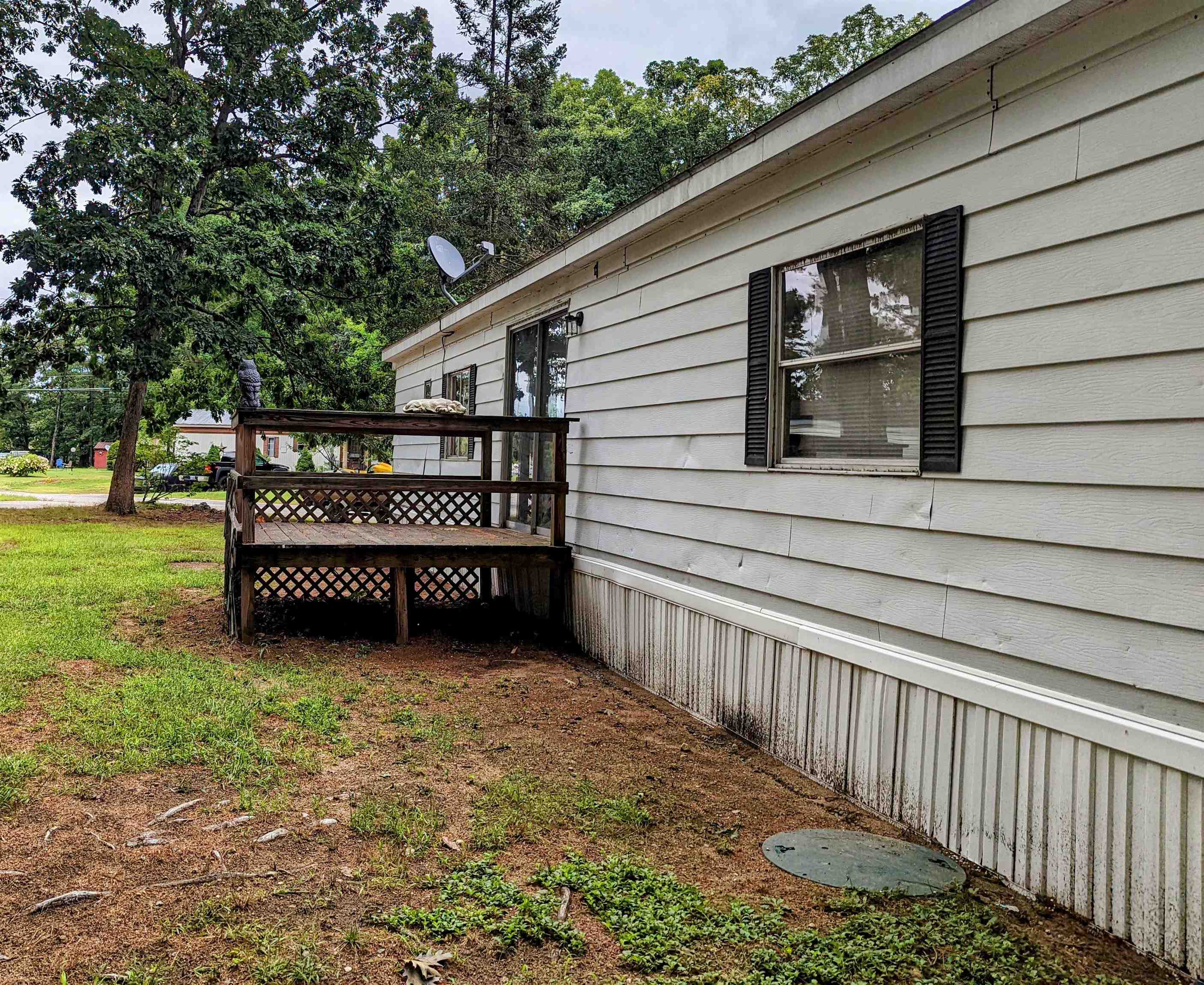 5 Silver Bell Mobile Home Park Rochester, NH 03868 - Photo 2 of 6 Gallery Image 2