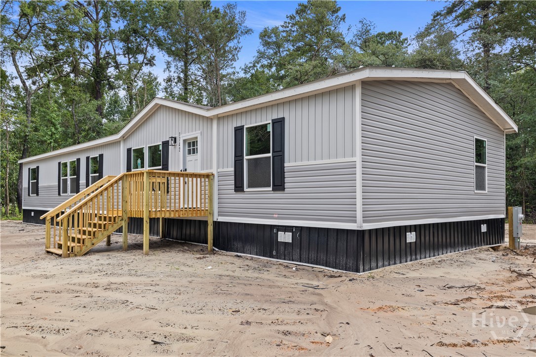 1742 Freedman Grove Road Fleming, GA 31309 - Photo 1 of 30