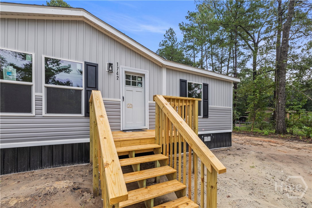 1742 Freedman Grove Road Fleming, GA 31309 - Photo 2 of 30
