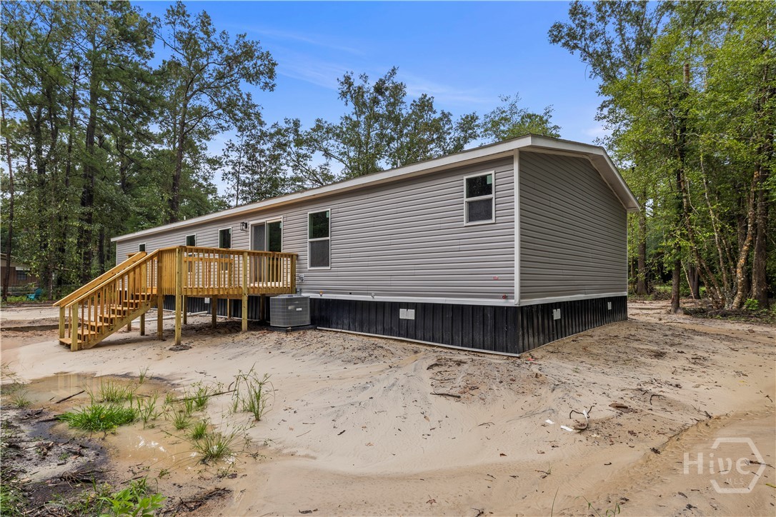 1742 Freedman Grove Road Fleming, GA 31309 - Photo 28 of 30
