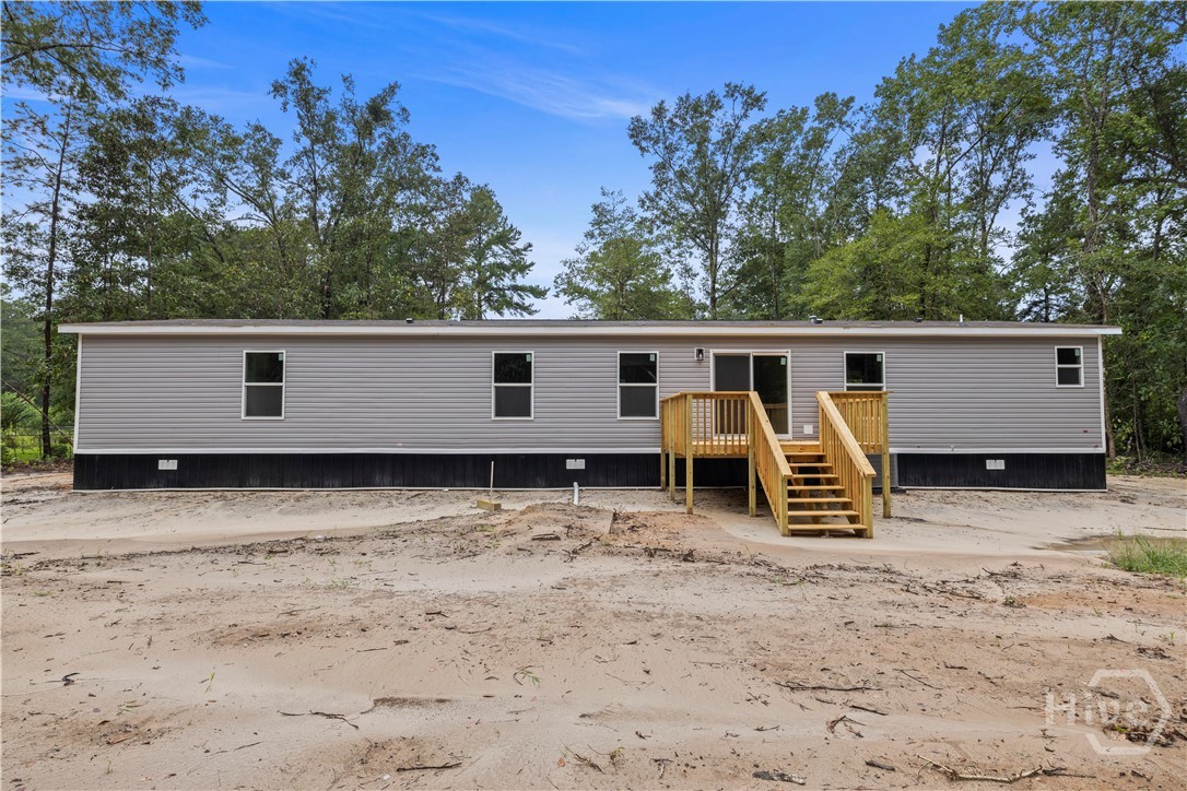 1742 Freedman Grove Road Fleming, GA 31309 - Photo 29 of 30