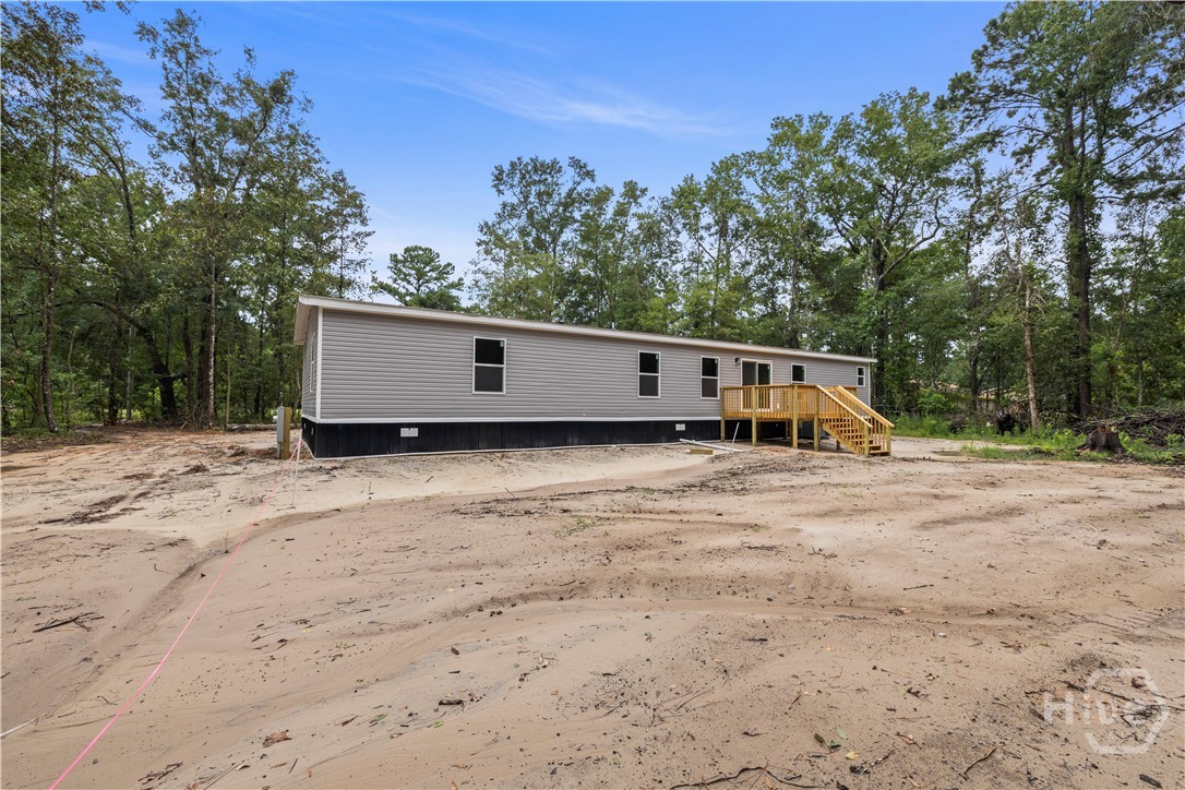 1742 Freedman Grove Road Fleming, GA 31309 - Photo 30 of 30