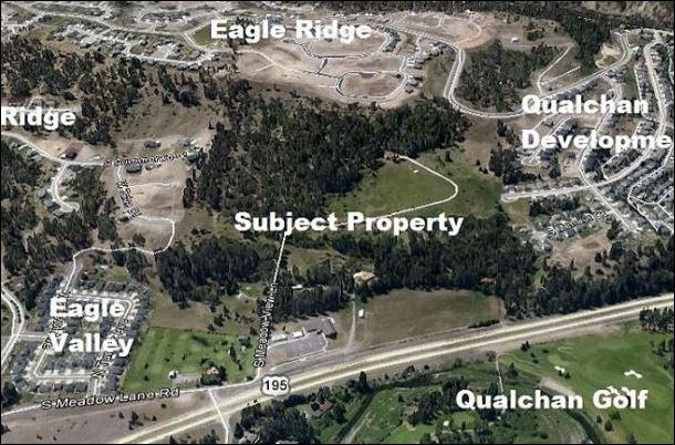 5800 East Meadowlane Road Spokane, WA 99224 - Photo 3 of 5