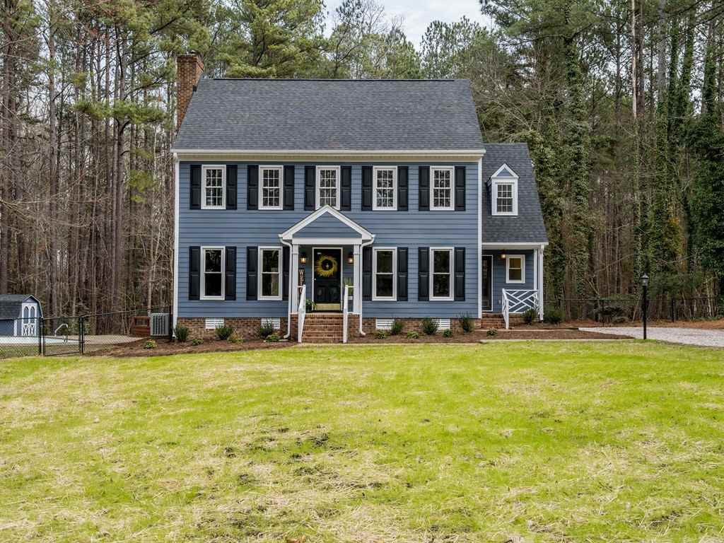 3308 Taylors Ridge Road Wake Forest, NC 27587 - Photo 1 of 29 Photo 1