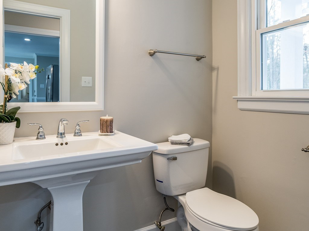 3308 Taylors Ridge Road Wake Forest, NC 27587 - Photo 13 of 29 Photo 13