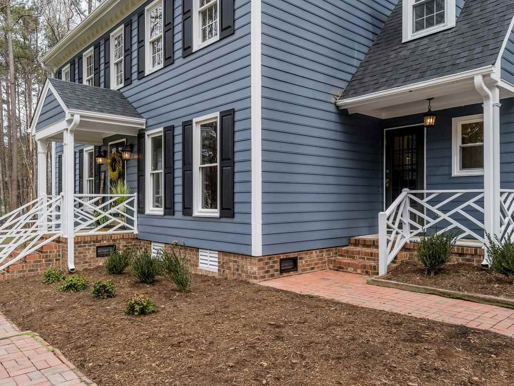 3308 Taylors Ridge Road Wake Forest, NC 27587 - Photo 2 of 29 Photo 2