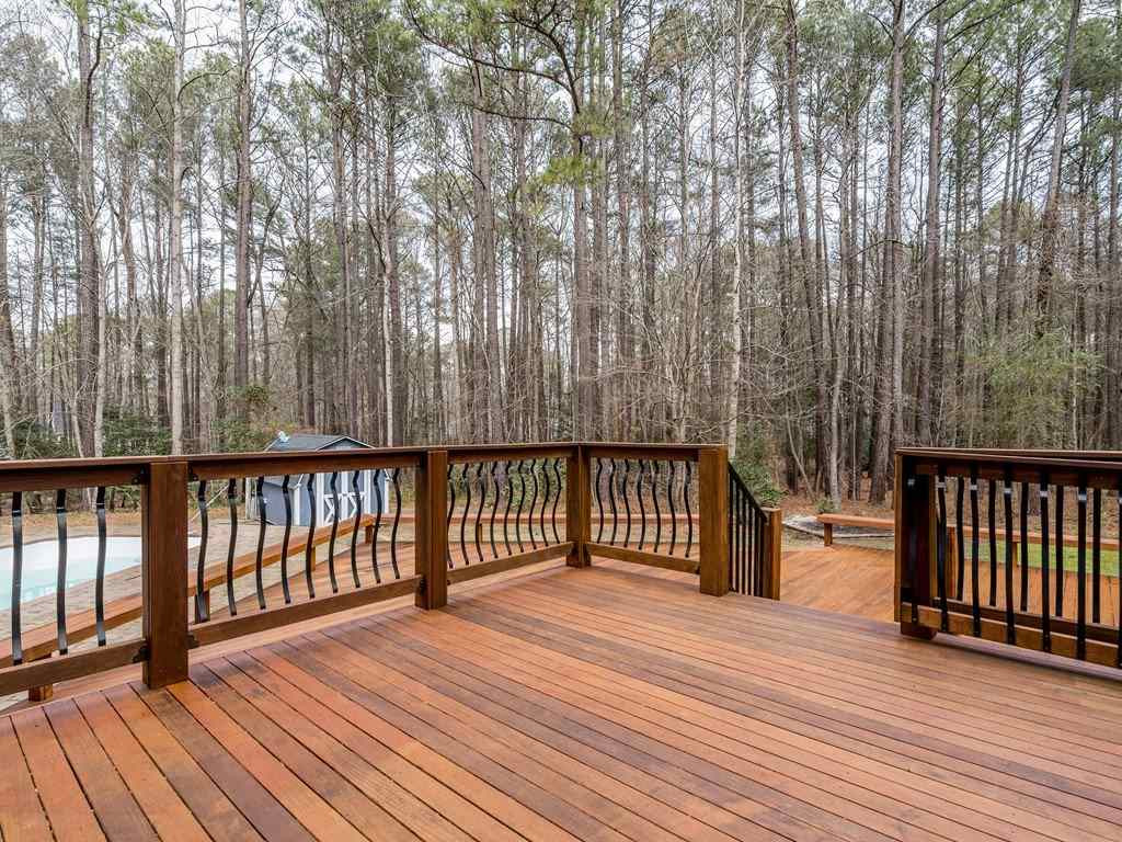 3308 Taylors Ridge Road Wake Forest, NC 27587 - Photo 25 of 29 Photo 25