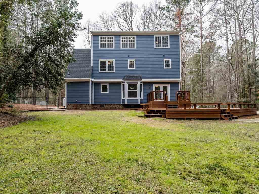 3308 Taylors Ridge Road Wake Forest, NC 27587 - Photo 28 of 29 Photo 28