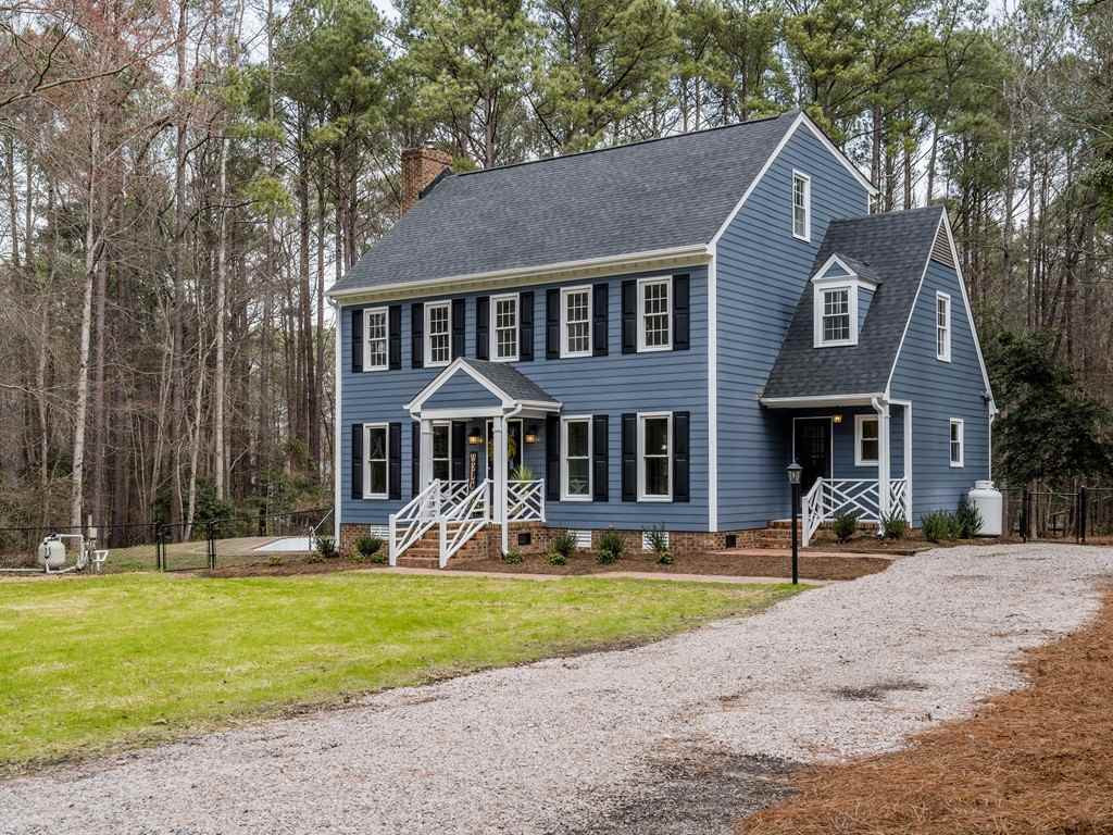 3308 Taylors Ridge Road Wake Forest, NC 27587 - Photo 29 of 29 Photo 29