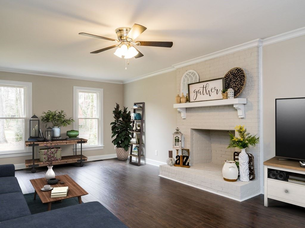 3308 Taylors Ridge Road Wake Forest, NC 27587 - Photo 4 of 29 Photo 4
