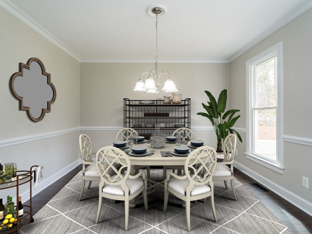 3308 Taylors Ridge Road Wake Forest, NC 27587 - Photo 6 of 29 Photo 6