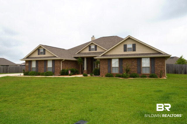 2130 Bourbon Street Foley, AL 36535 - Photo 40 of 42 Front View