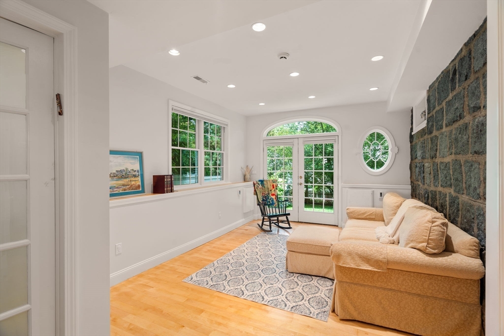 111 Clinton Road Brookline, MA 02445 - Photo 36 of 40 Gallery Image 36