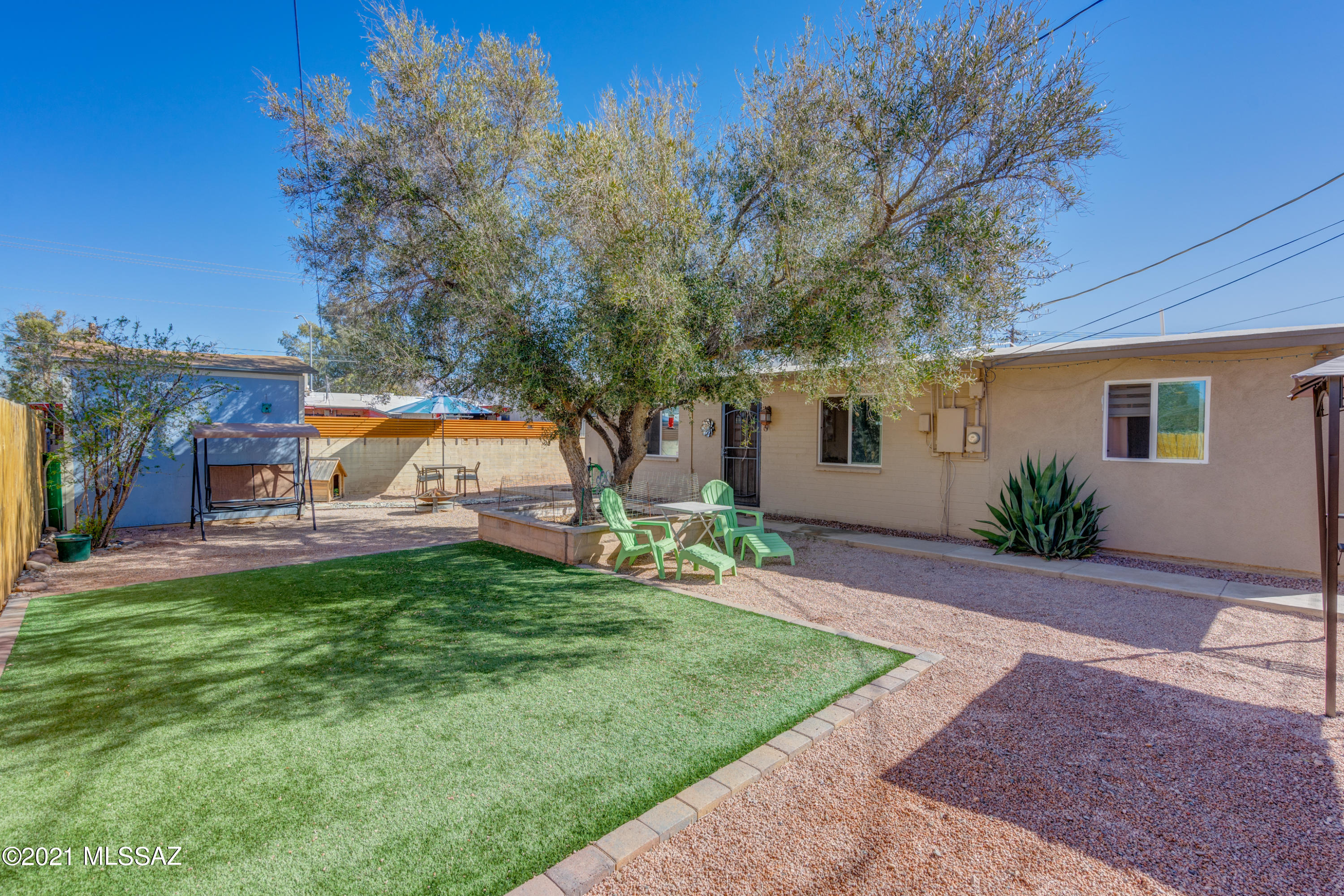 1018 East Prince Road Tucson, AZ 85719 - Photo 1 of 50 Gallery Image 1