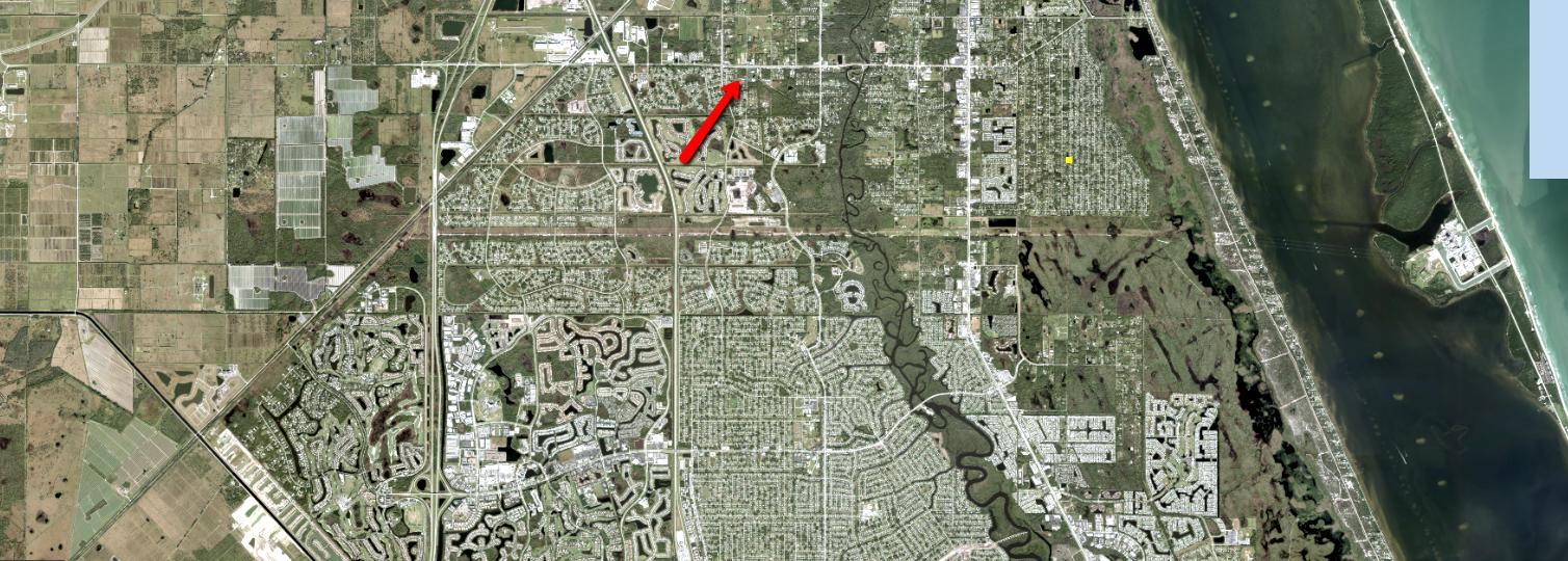 3725 West Midway Road Fort Pierce, FL 34981 - Photo 3 of 12 weiser_two_aerial_2