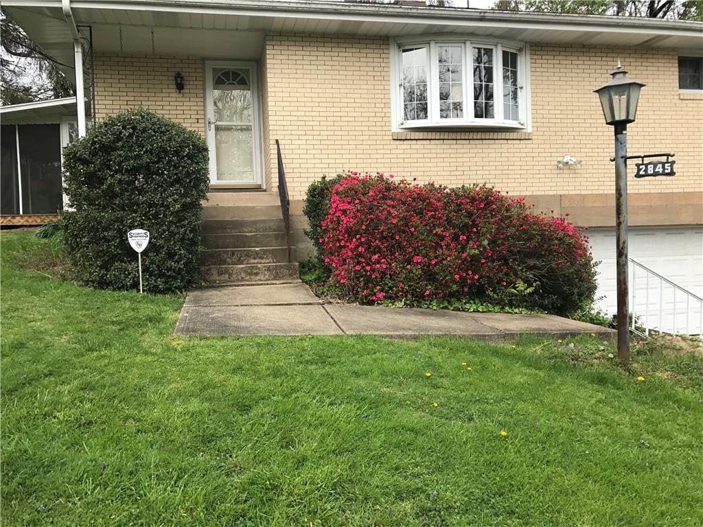 2845 Reiter Road Pittsburgh, PA 15235 - Photo 1 of 19 Gallery Image 1