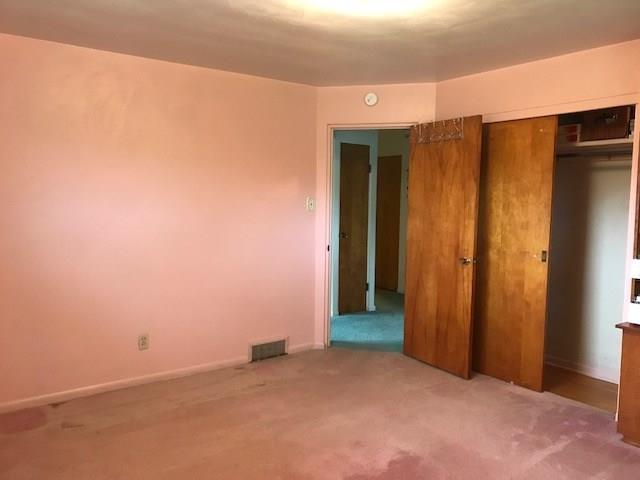 2845 Reiter Road Pittsburgh, PA 15235 - Photo 12 of 19 Second Bedroom