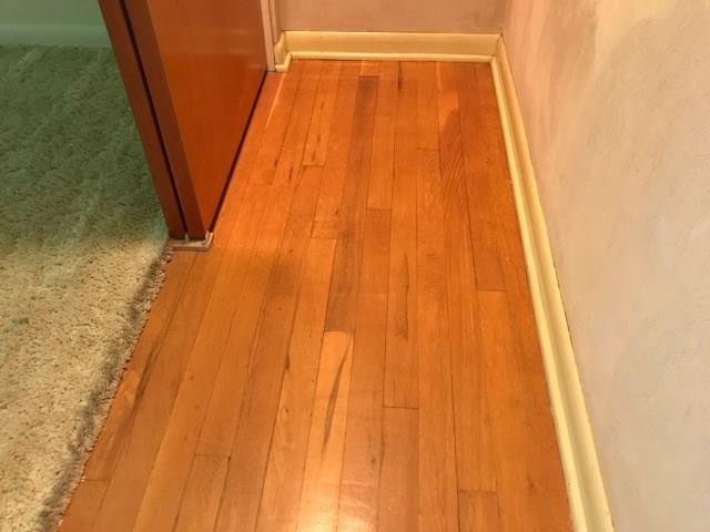 2845 Reiter Road Pittsburgh, PA 15235 - Photo 16 of 19 Beautiful hardwood floors through out house.