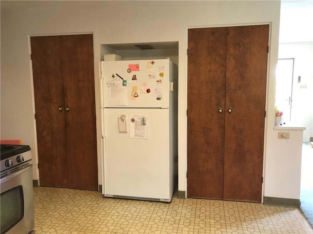 2845 Reiter Road Pittsburgh, PA 15235 - Photo 6 of 19 2 large pantry's in kitchen