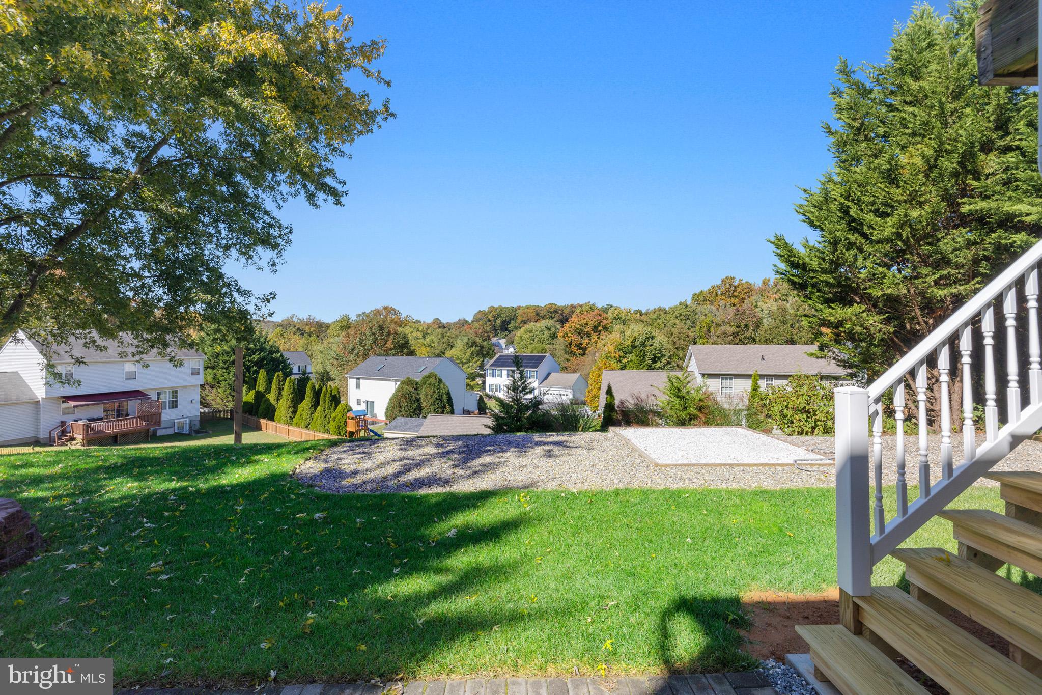 6596 Allen Road Sykesville, MD 21784 - Photo 33 of 35 Gallery Image 33