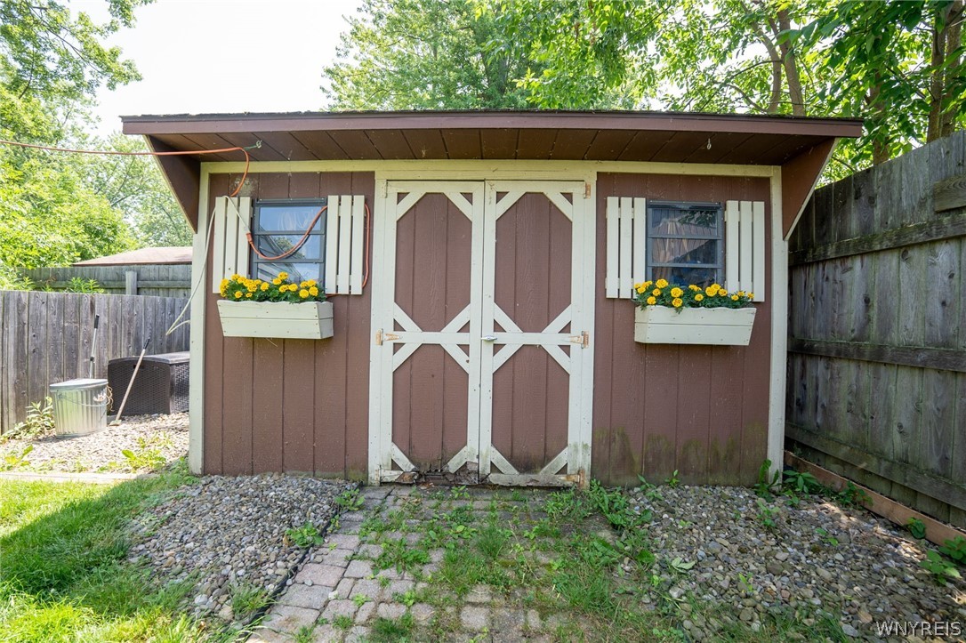 343 Roat Drive Evans, NY 14006 - Photo 33 of 41