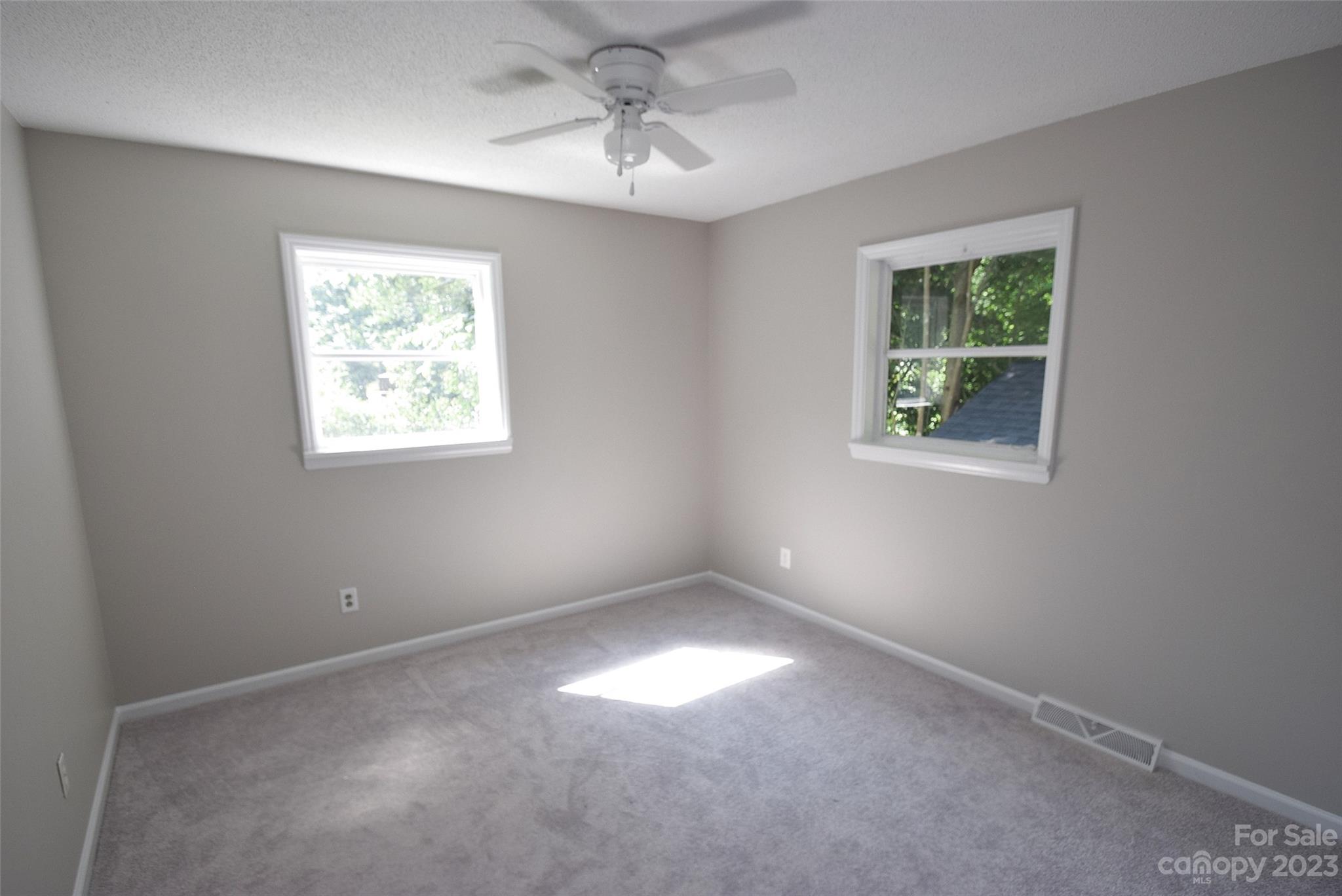 8429 Fieldwood Road Mint Hill, NC 28227 - Photo 23 of 28 a view of an empty room with a window