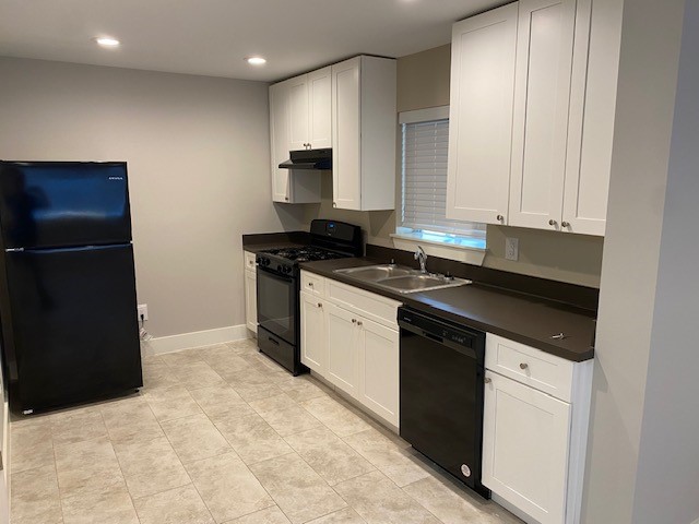 4045 West Bellfort Avenue, Unit 1 Houston, TX 77025 - Photo 3 of 9