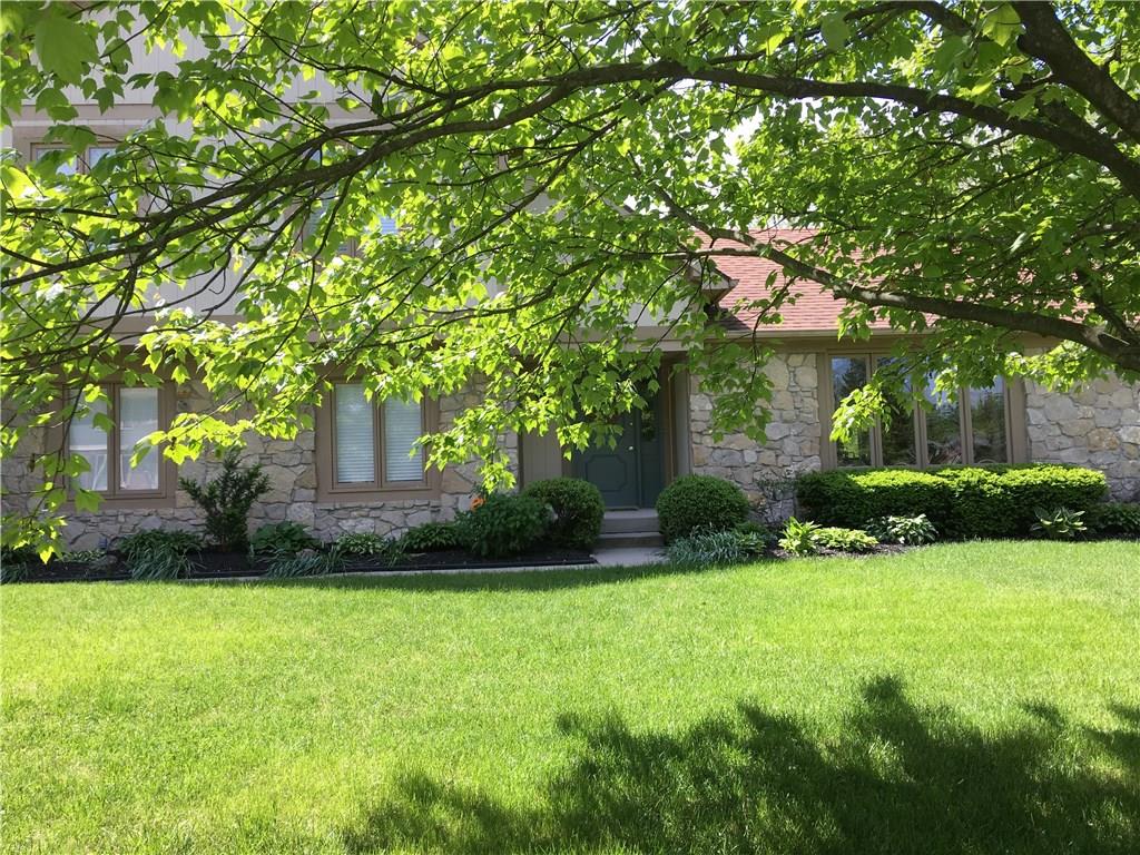 7930 Castle Lake Road Indianapolis, IN 46256 - Photo 2 of 22 Gallery Image 2