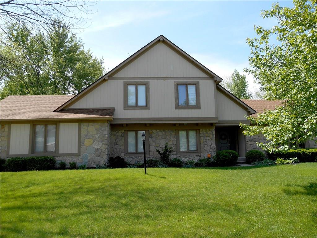 7930 Castle Lake Road Indianapolis, IN 46256 - Photo 3 of 22 Gallery Image 3