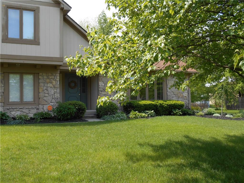 7930 Castle Lake Road Indianapolis, IN 46256 - Photo 22 of 22 Gallery Image 22