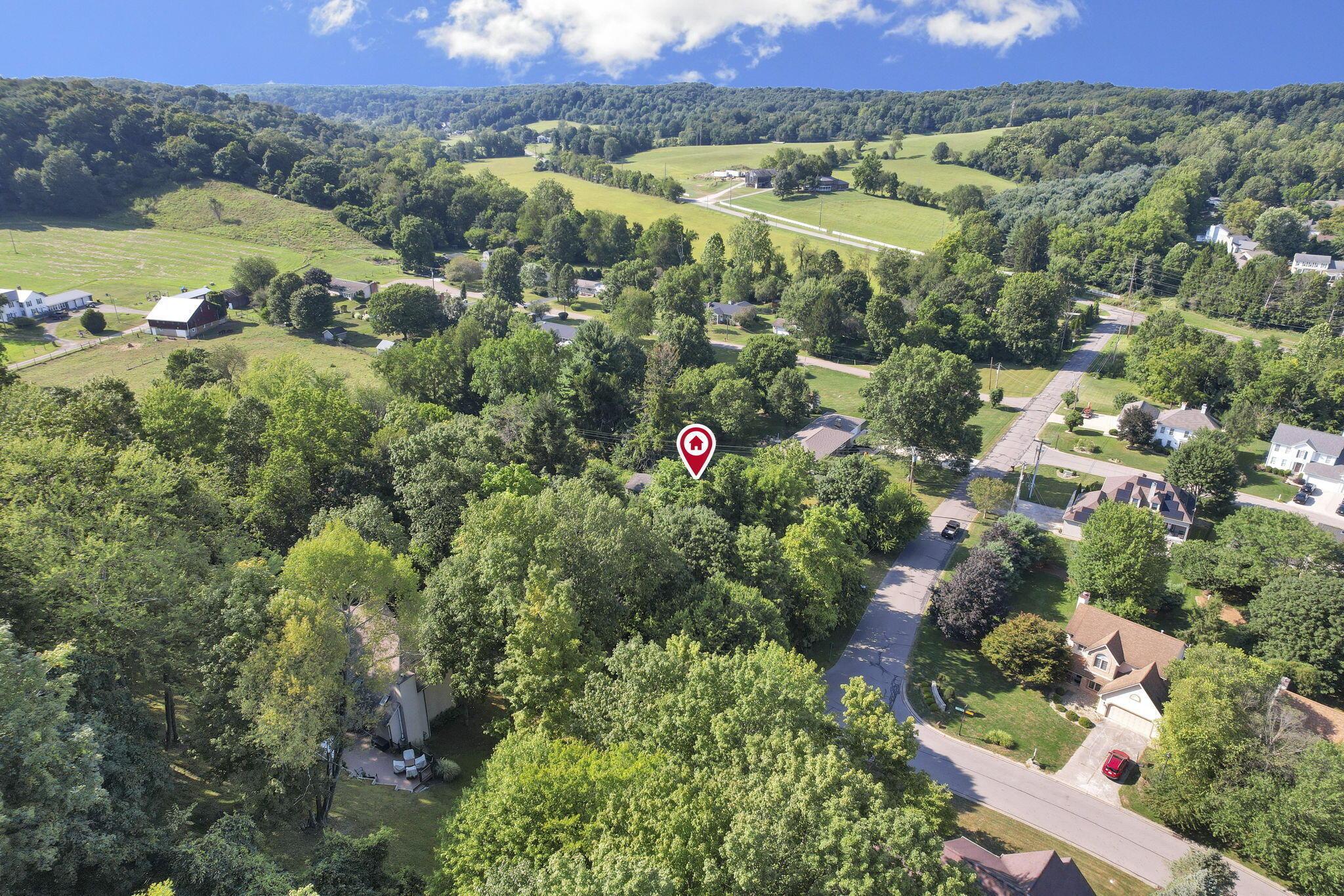 4387 Milner Road Northeast Newark, OH 43055 - Photo 4 of 7 10-web-or-mls-DJI_0962 - Copy