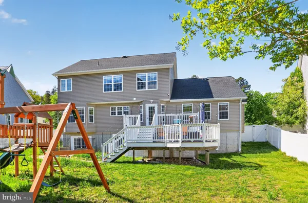 $3,500 | 46684 Robert Leon Drive, Lexington Park, MD 20653