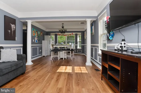 $3,500 | 46684 Robert Leon Drive, Lexington Park, MD 20653