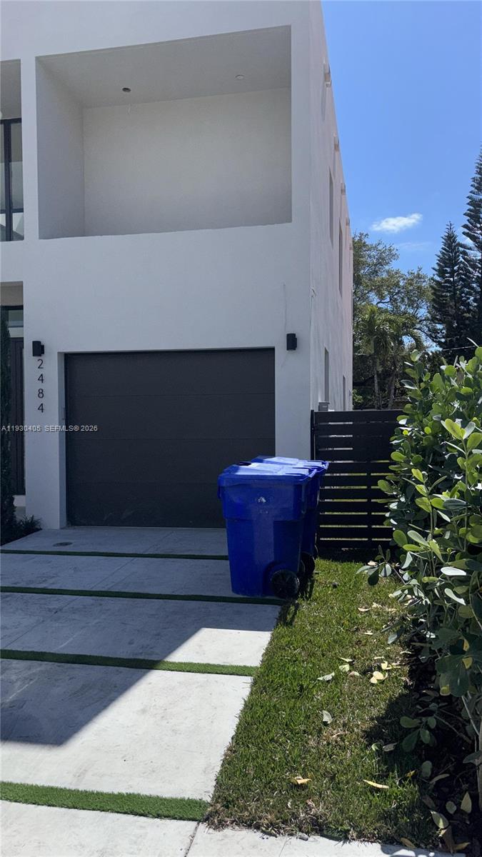 2484 Southwest 18th Street Miami, FL 33145 - Photo 3 of 6