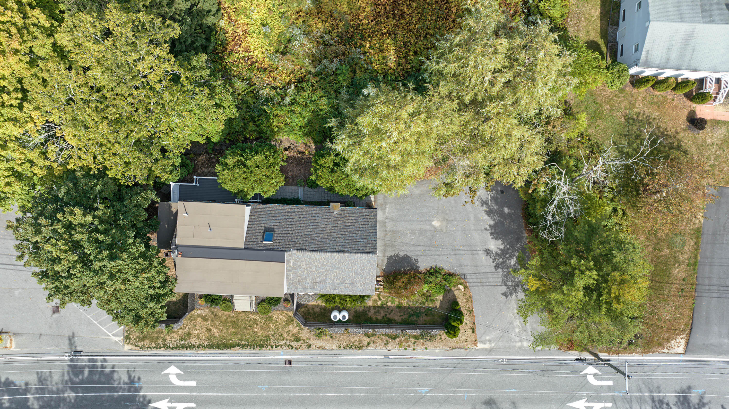 121 Bucknam Road Falmouth, ME 04105 - Photo 36 of 37 pic-7 (1)