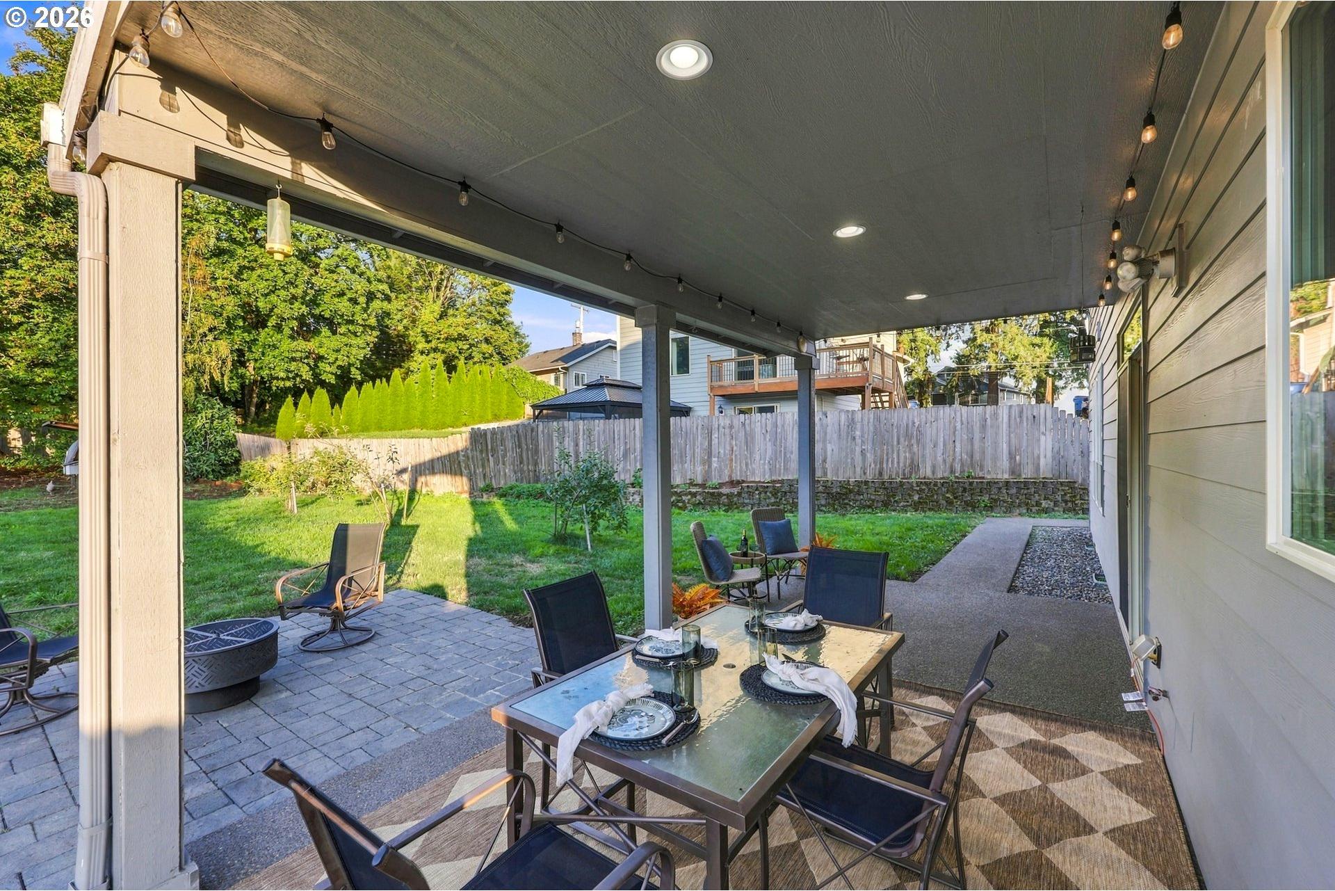 636 Southwest Sierra Street Camas, WA 98607 - Photo 37 of 44 Gallery Image 37